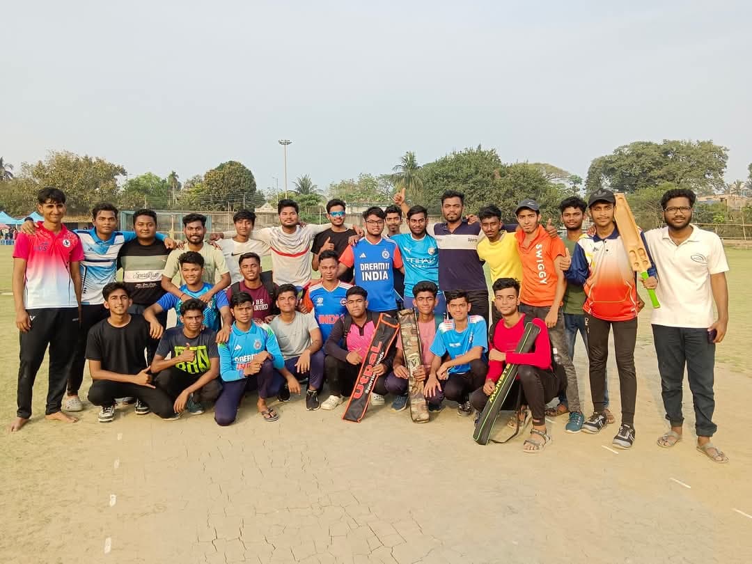 Sports Field